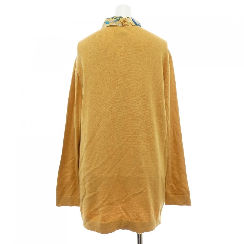 HERMES LAVIE PRECIEVSE DE LA MEDITERRANEE Polo Shirt - Hàng hiệu Authentic 824546