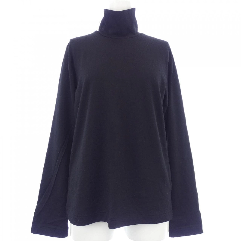 【Mã giảm giá】【Cổ điển】COMME des GARCONS Áo len 645418