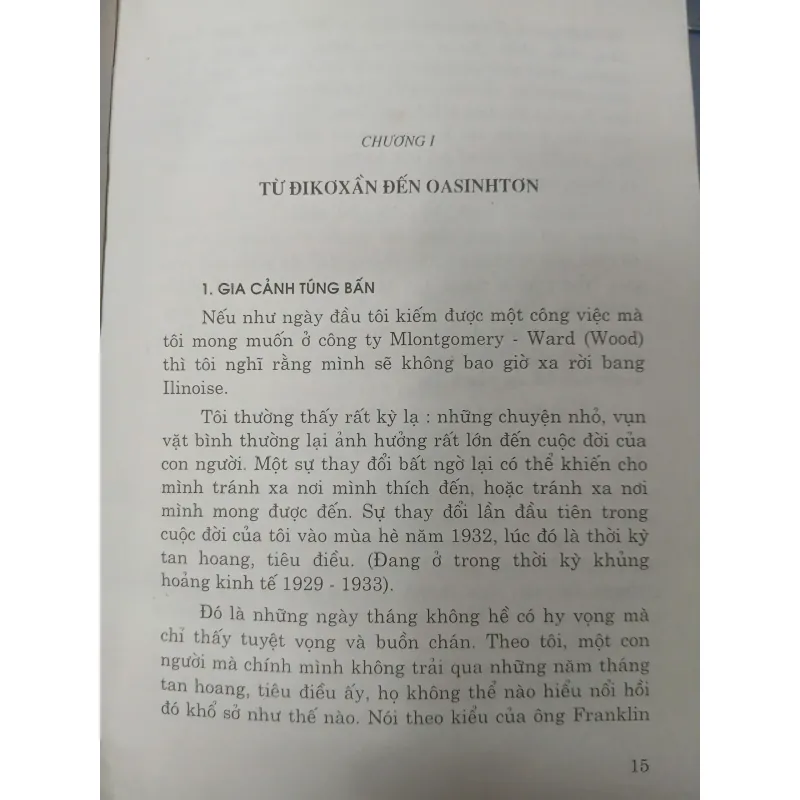 HỒI KÝ RONALD REAGAN 594160