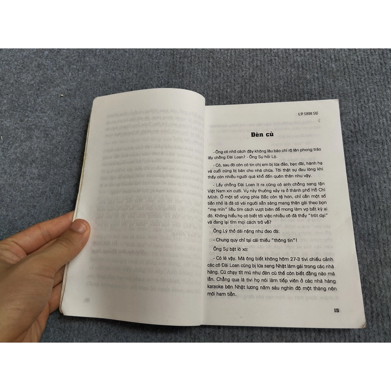 NÓI HAY ĐỪNG 465972