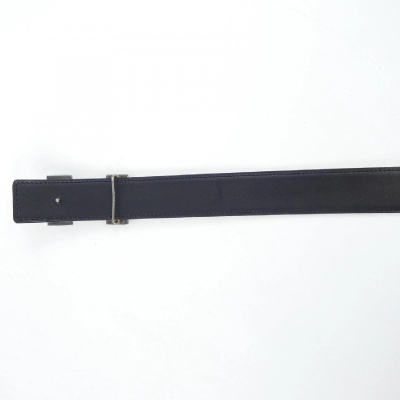 HERMES H Toareg 32mm Dây Nịt Đảo Chiều - Hàng hiệu Chính hãng 884181