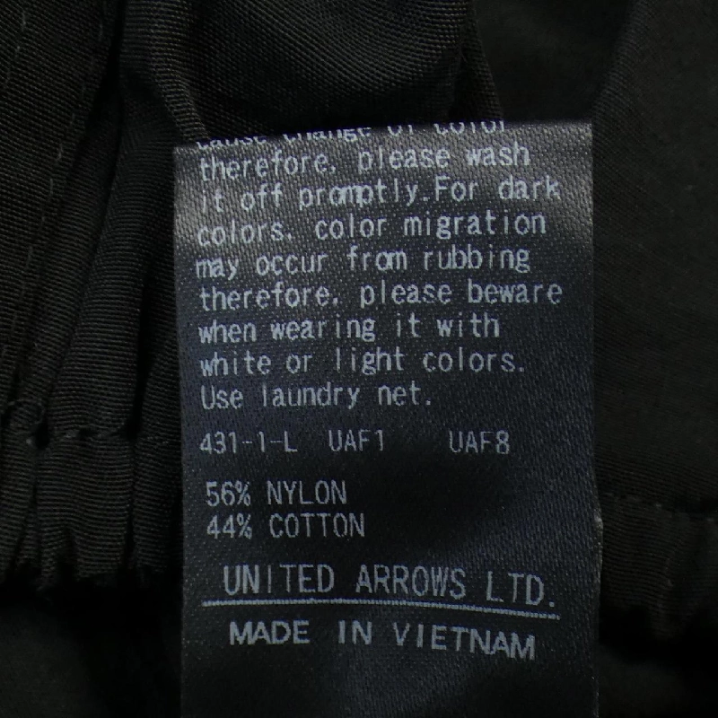 【Mã giảm giá】Thời trang và thanh niên BEAUTY&YOUTH(U.A) Đầm 649423