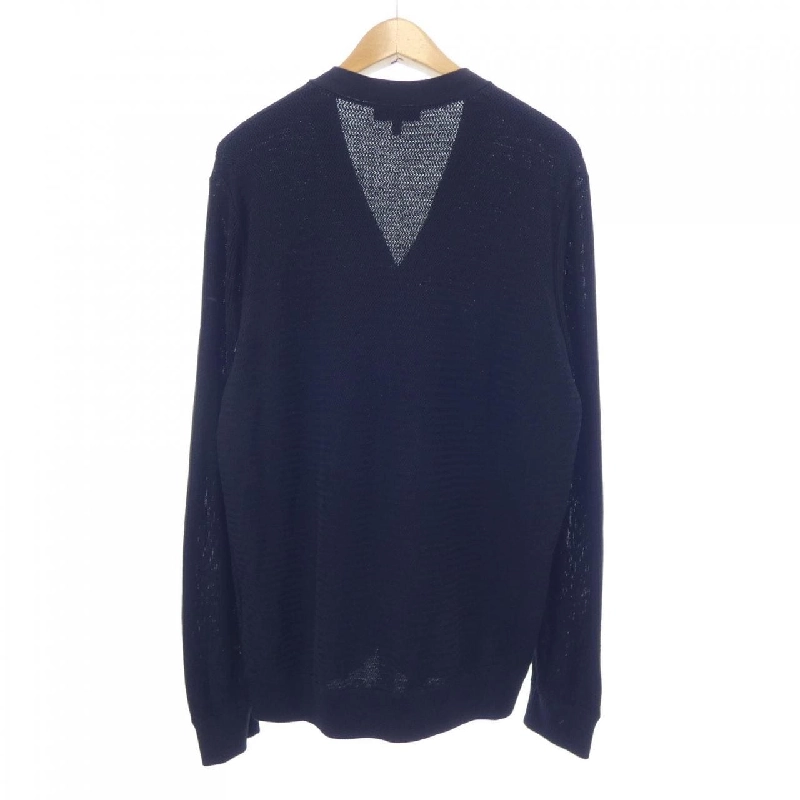 Theory 09-3103703 Áo khoác cardigan - Hàng hiệu Authentic 896263