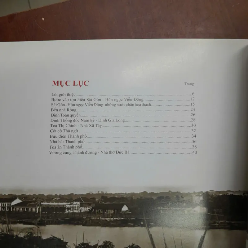 SÀI GÒN HÒN NGỌC VIỄN ĐÔNG - NGUYỄN MẠNH HÙNG, PHAN MỸ TUYẾT, NGUYỄN PHAN SƠN TRÚC 791792