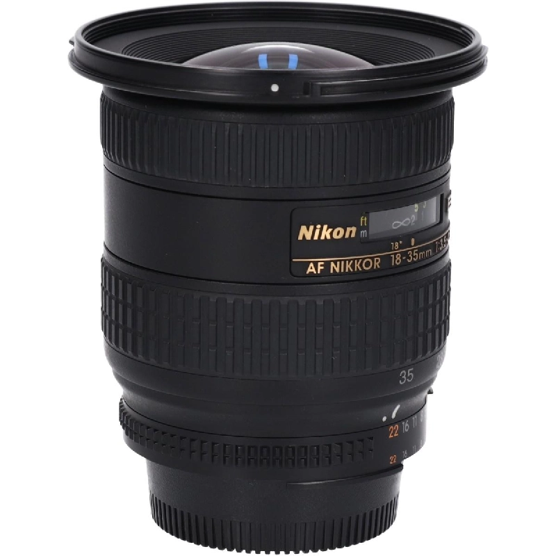 AF18-35mm F3.5-4.5D ED - Hàng hiệu Authentic 879467