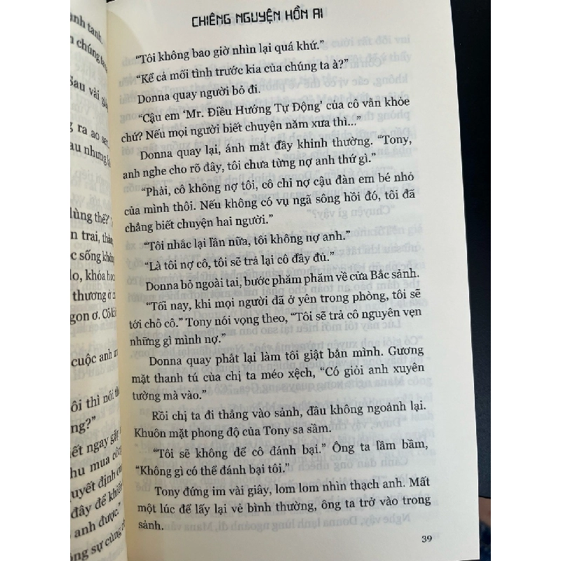 Chiêng nguyện hồn ai - Wangyuan 706120