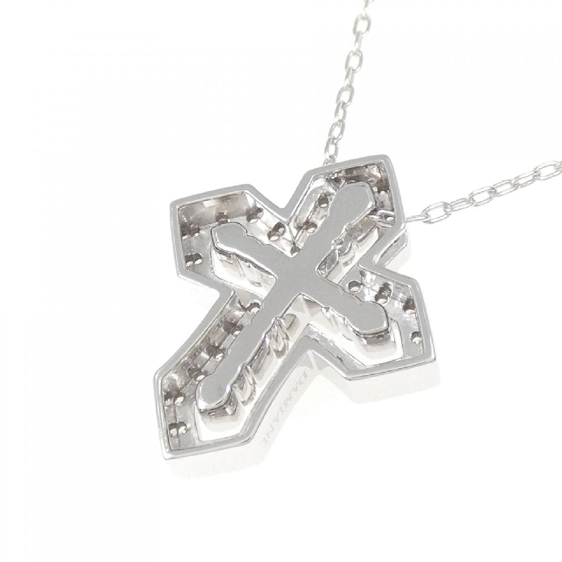 Damiàni Belle Époque Crown Necklace - Hàng hiệu Authentic 841360