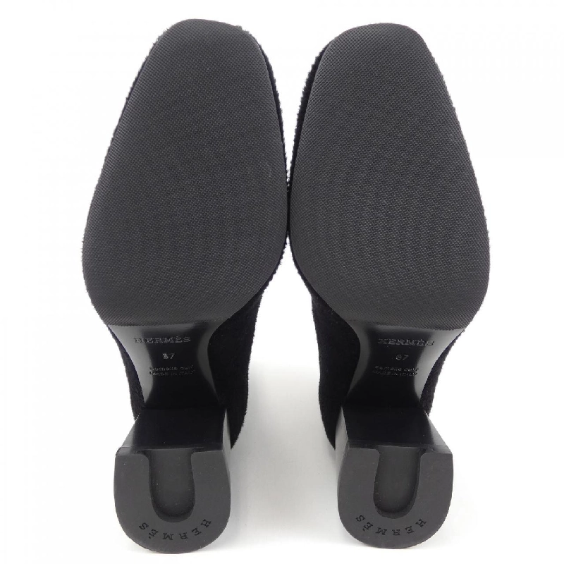 【Khuyến mãi】Giày bốt HERMES 664626