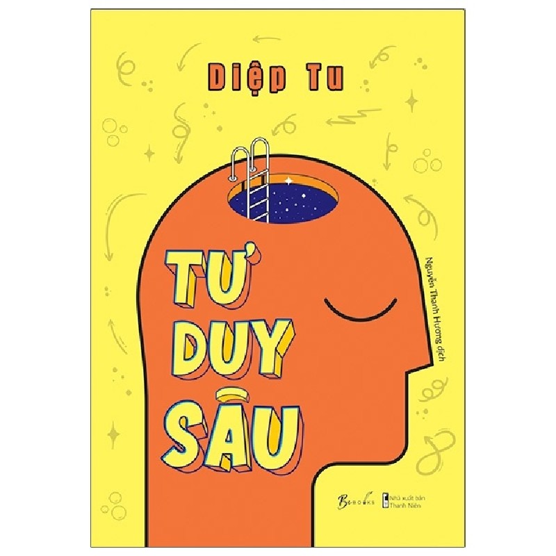 Tư Duy Sâu - Diệp Tu 190201