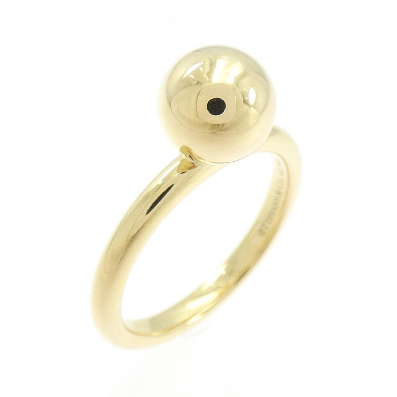 Nhẫn bóng Tiffany - Hàng hiệu Authentic 837135