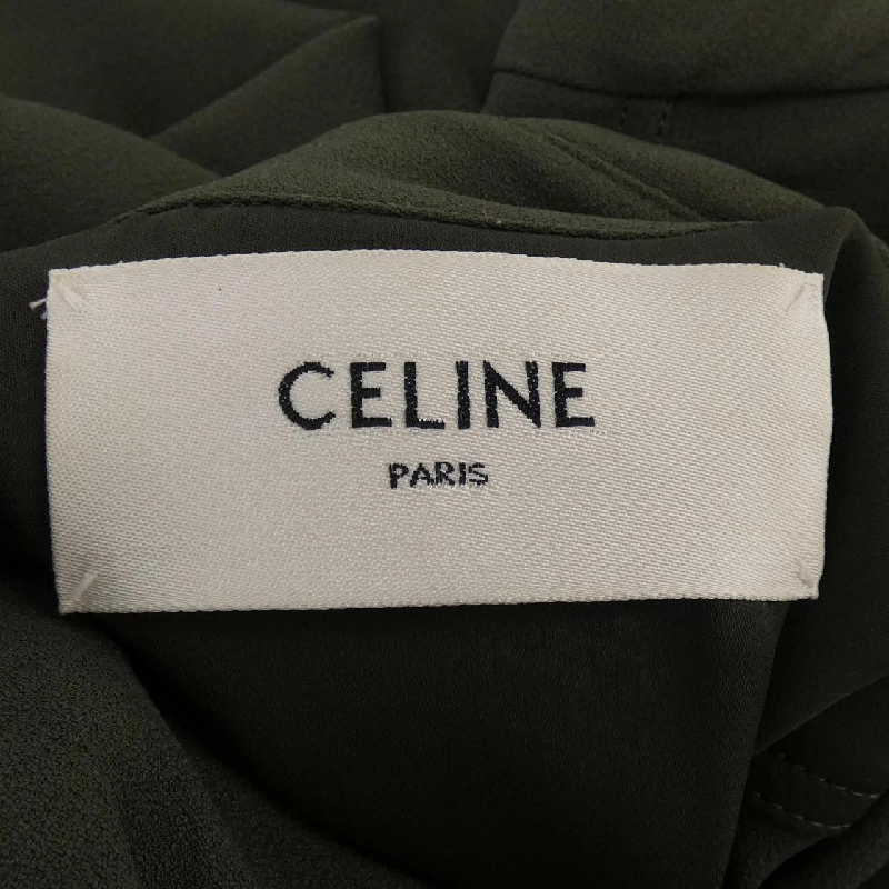 セリーヌ CELINE 2R55B865C Váy - Hàng hiệu Chính hãng 812304
