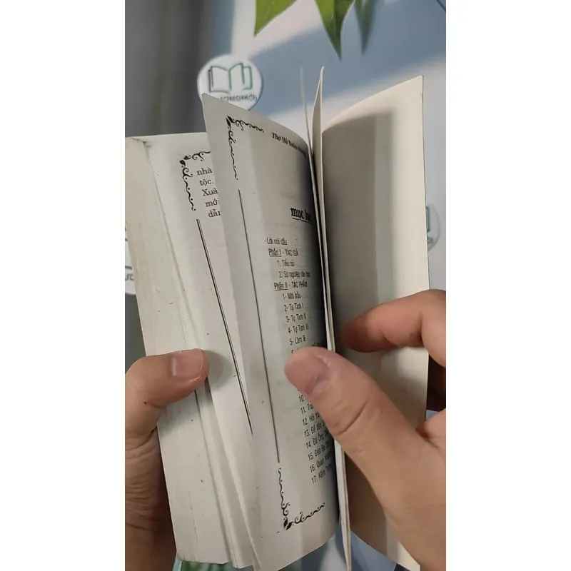 Thơ Hồ Xuân Hương - Phạm Du Yên 798312