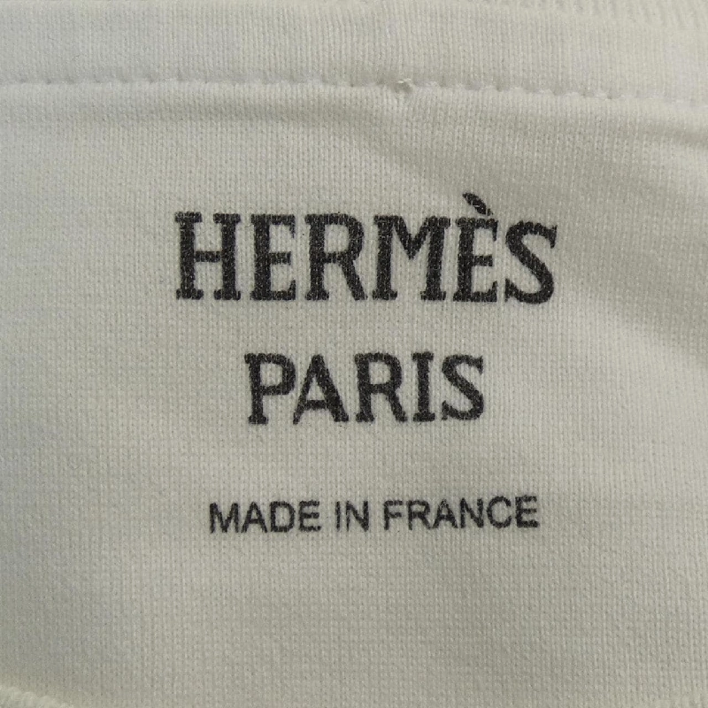 【Mã giảm giá】Áo phông HERMES 645040