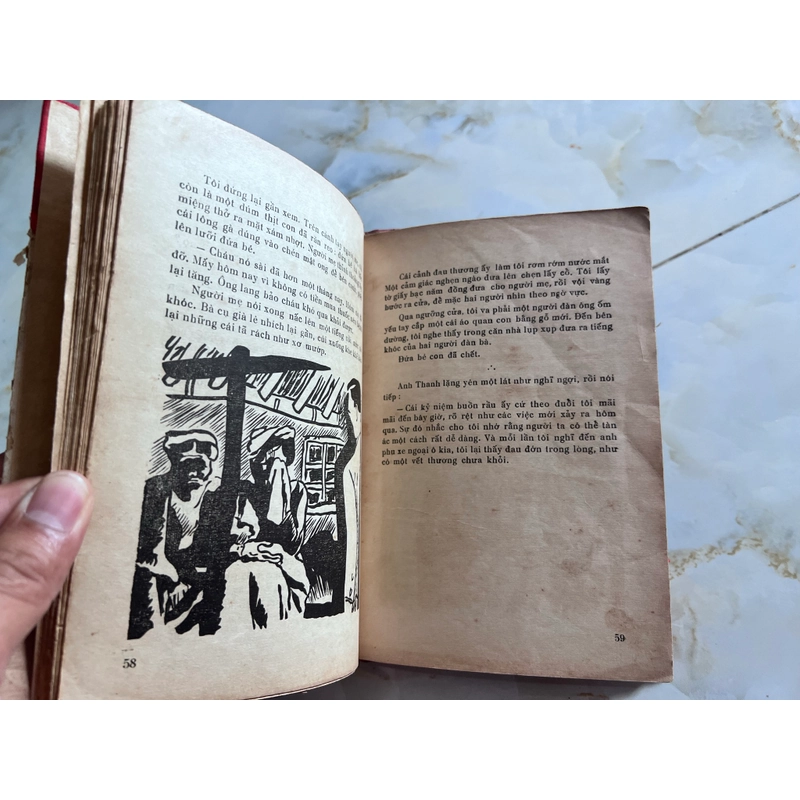 Gió đầu  - Thạch Lam (1957) Minh Đức xuất bản 538456