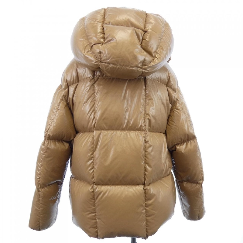 MONCLER 68950 PARANA Áo khoác lông - Hàng hiệu Chính hãng 822929