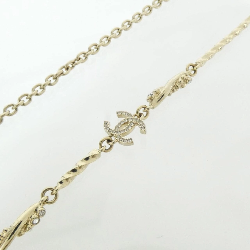 Chanel Necklace - Hàng hiệu Authentic 772918
