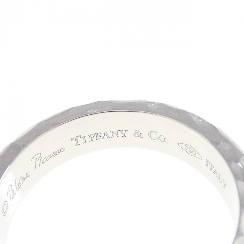 Nhẫn Hamard Tiffany - Hàng hiệu Authentic 838973