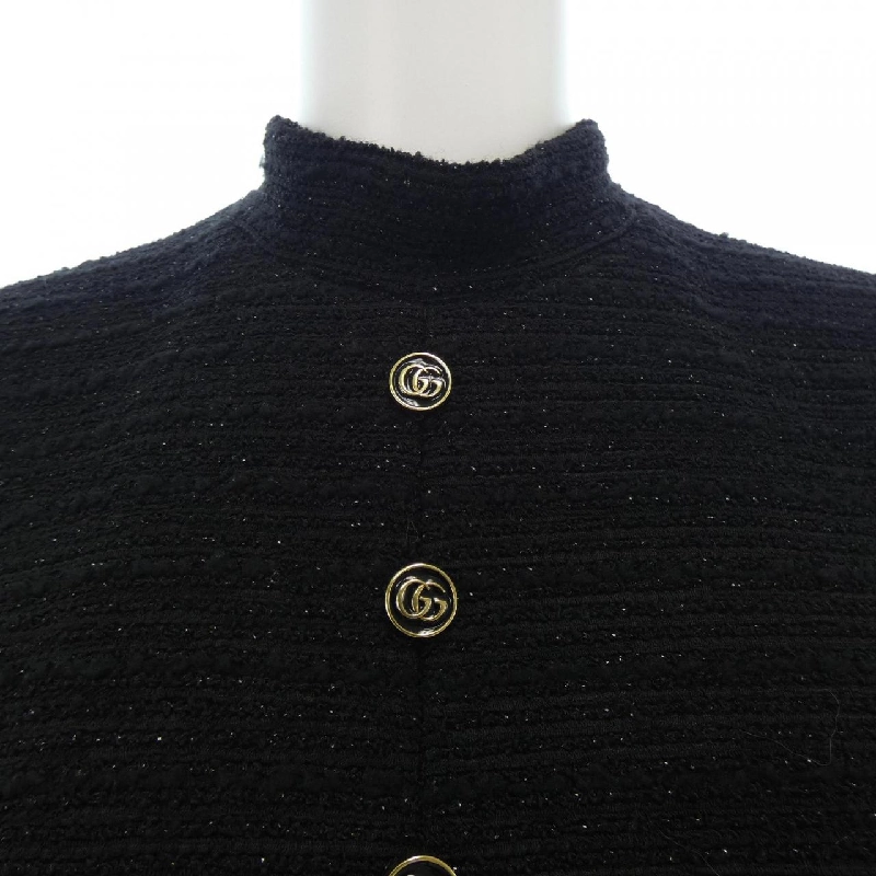 【Mã giảm giá】Gucci GUCCI Đầm 654665