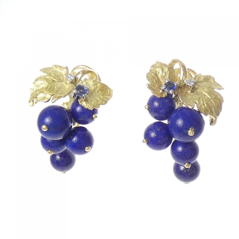 Bông tai Lapis Lazuli Az Time 665610