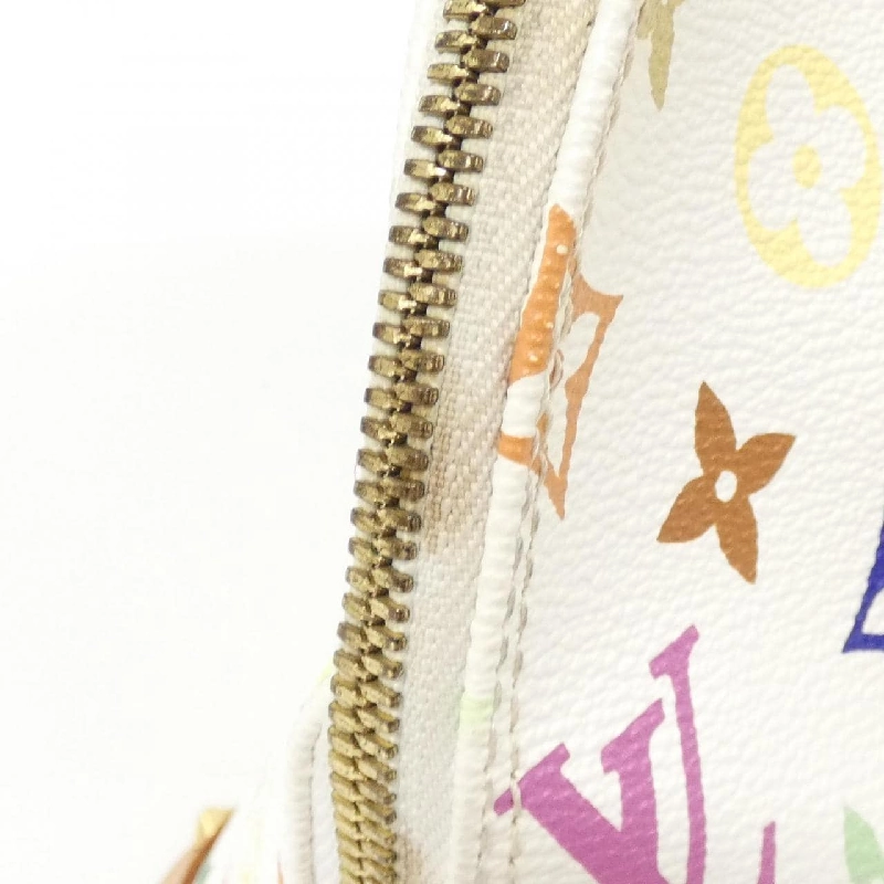 Túi Louis Vuitton Multicolor Alma PM M92647 616338