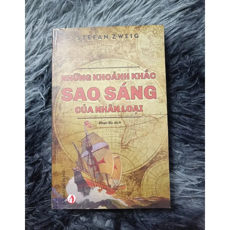Những khoảnh khắc sao sáng của nhân loại (Stefan Zweig) 739756