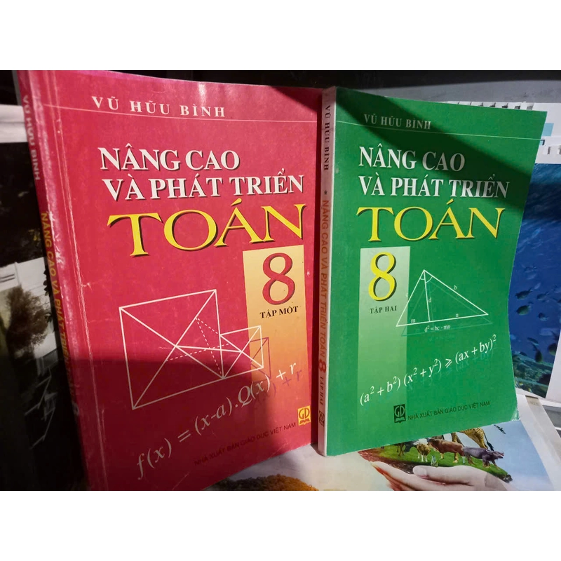 nâng cao và phát triển toán 8 497995