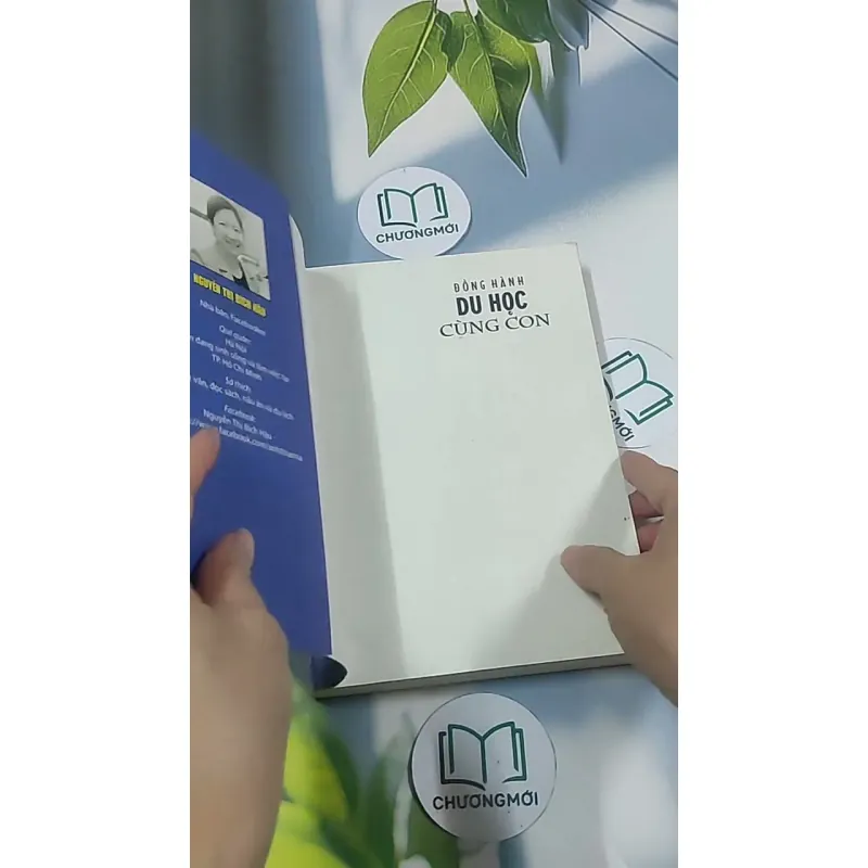 Đồng hành du học cùng con - Nguyễn Thị Bích Hậu 694950