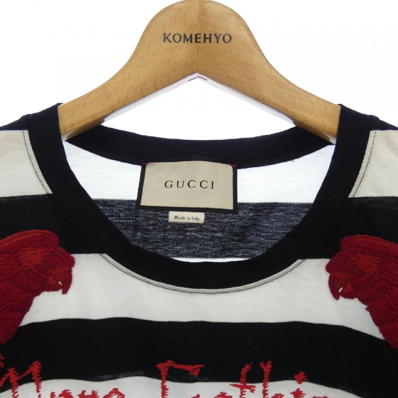 Áo thun GUCCI - Hàng hiệu Chính hãng 826835