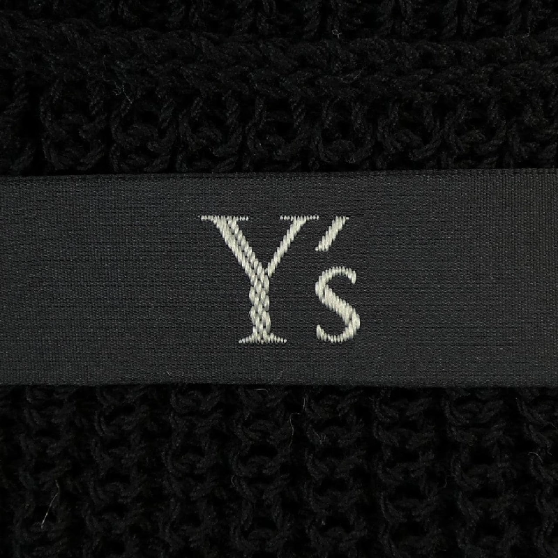 Y's YD-A20-096 Áo len - Hàng hiệu Authentic 812442