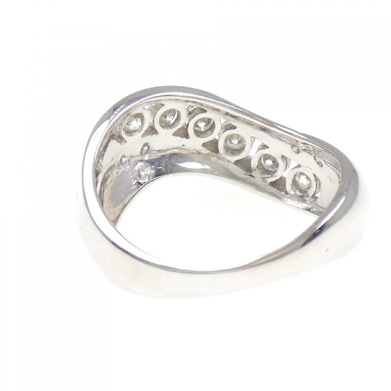 Nhẫn kim cương PT900 1.00CT - Hàng hiệu Authentic 851948