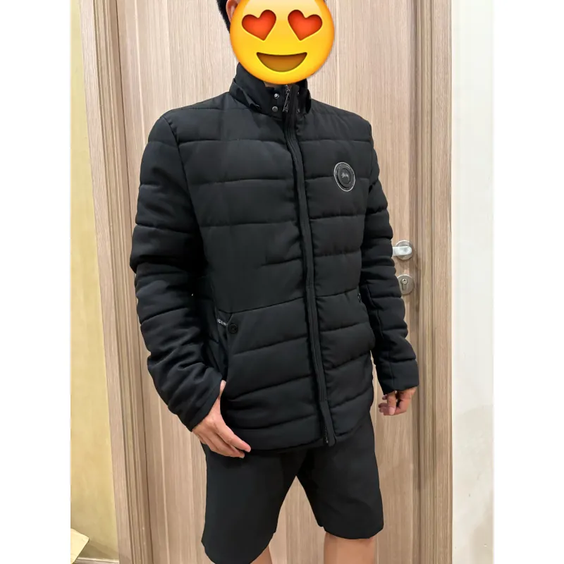 Áo khoác, áo phao lót lông cực ấm 1019933