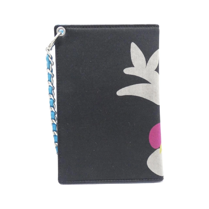 【Vintage】Ví thẻ Chanel 625126