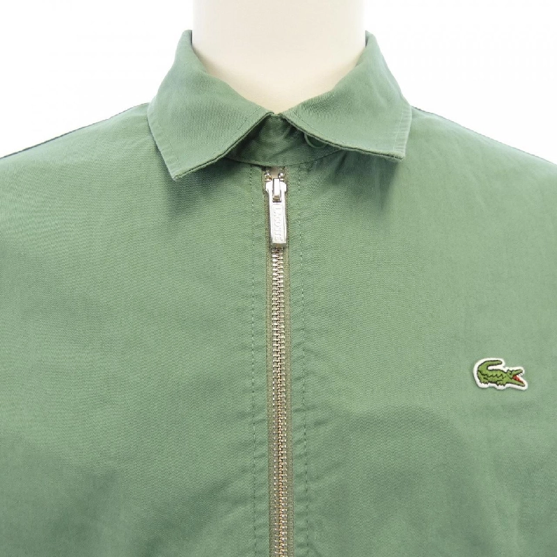 LACOSTE Áo khoác - Hàng hiệu Authentic 889731