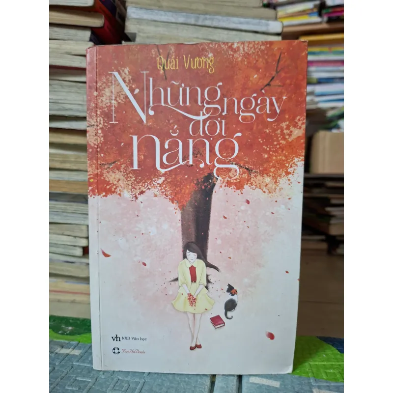 Những Ngày Đợi Nắng 1002202
