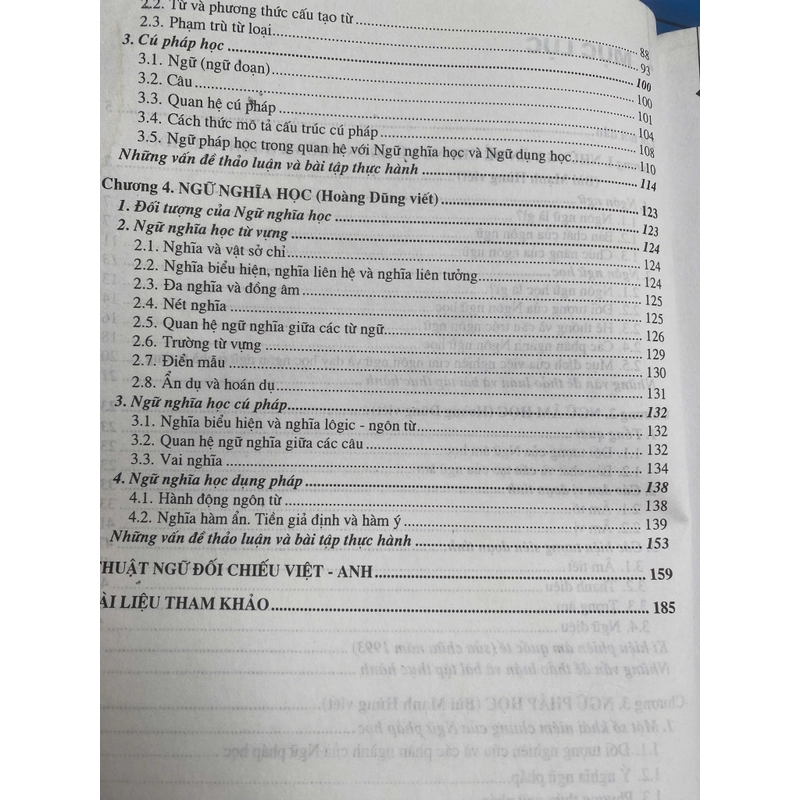 DẪN LUẬN NGÔN NGỮ HỌC  525348