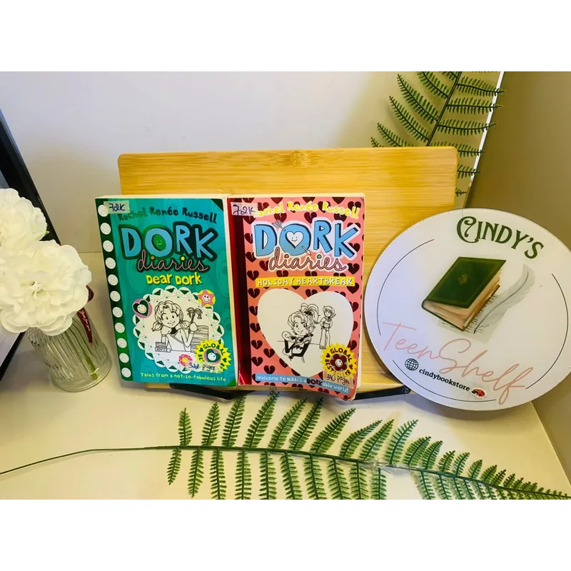 [Sách tiếng Anh 2hand] Like new 90% -  604953