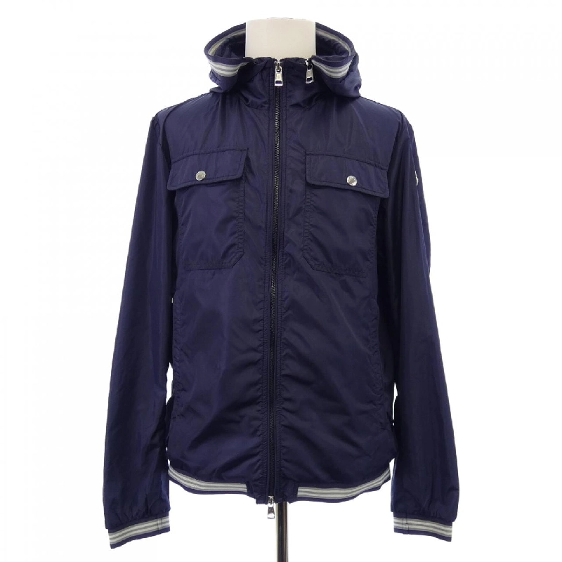 MONCLER JEANLUC Áo khoác - Hàng hiệu Chính hãng 897741