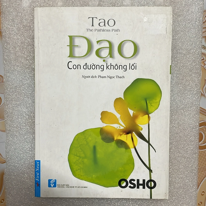 Sách Đạo.. 524602