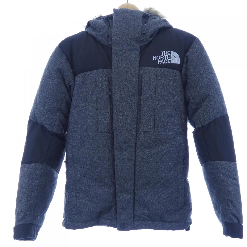 The North Face ND91702R Áo khoác lông - Hàng hiệu Authentic 884461