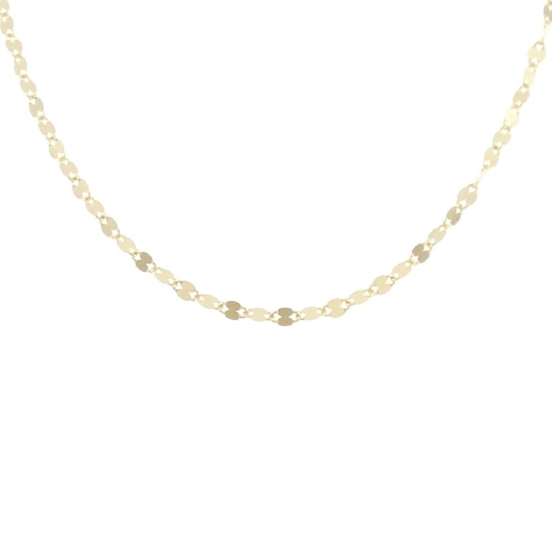 K18YG Dây chuyền - Hàng hiệu Authentic 870511