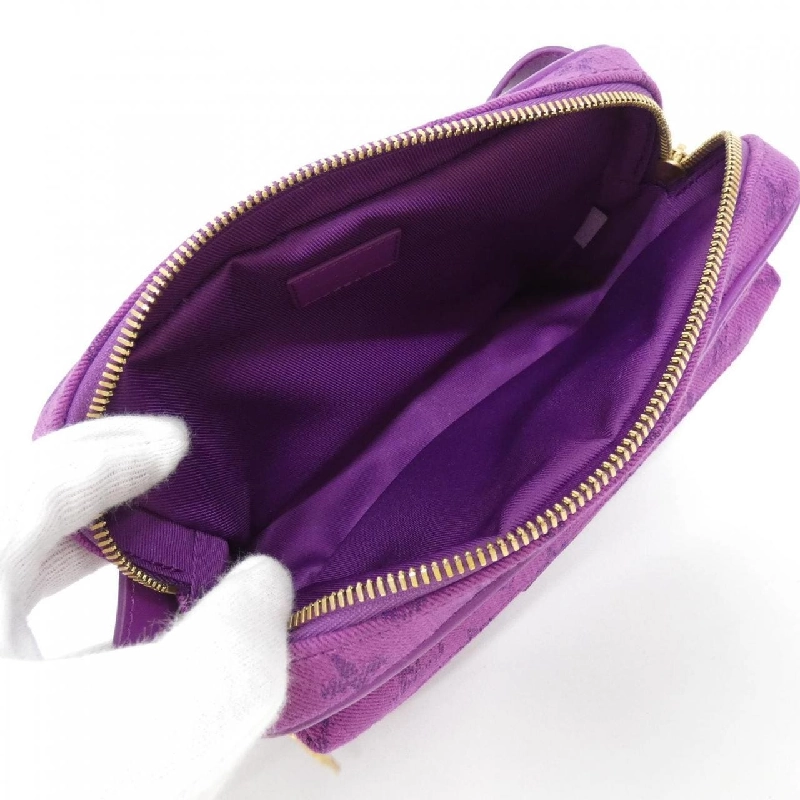 Túi đeo chéo Louis Vuitton Monogram Denim Bum Bag Outdoor M44624 - Hàng hiệu Chính hãng 805777