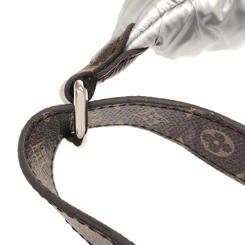 Túi xách Louis Vuitton Monogram (LV Pillow) Maxi Bum Bag M20971 - Hàng hiệu Chính hãng 770921