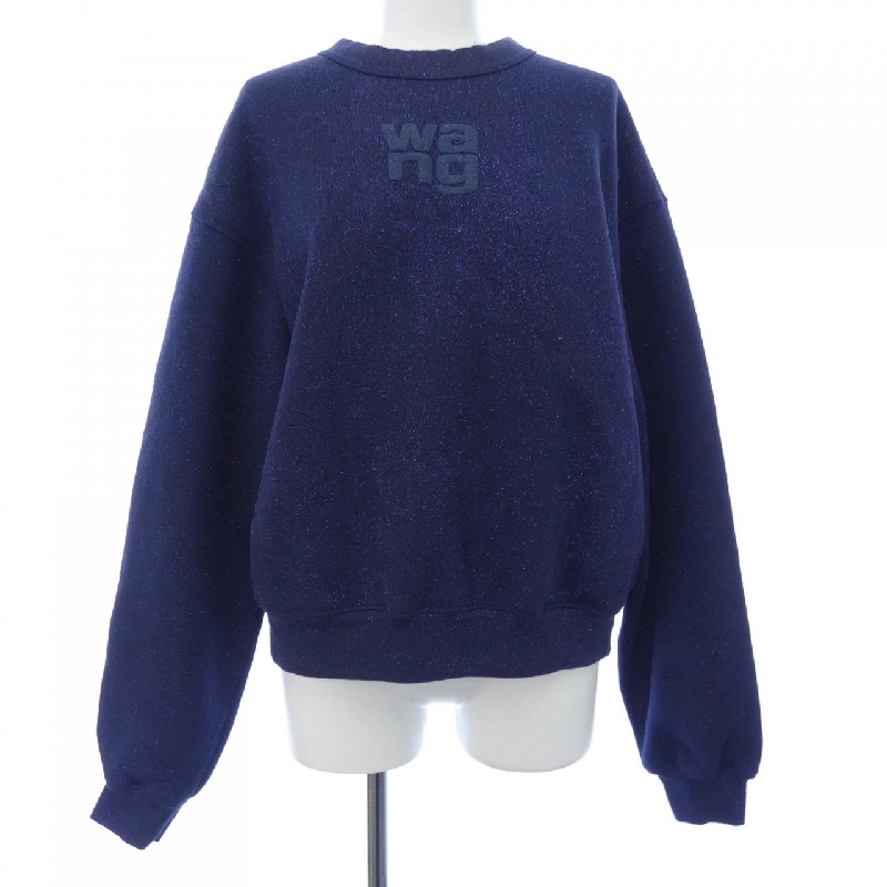 【Mã giảm giá】Áo sweatshirt Alexander Wang alexanderwang.t 636718