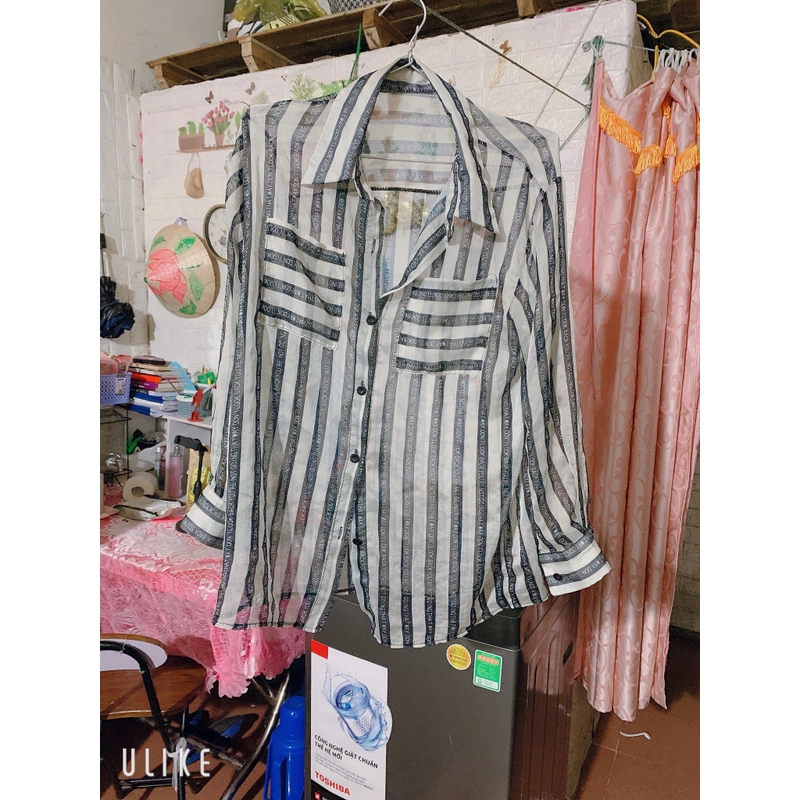 Quần áo second hand 461254