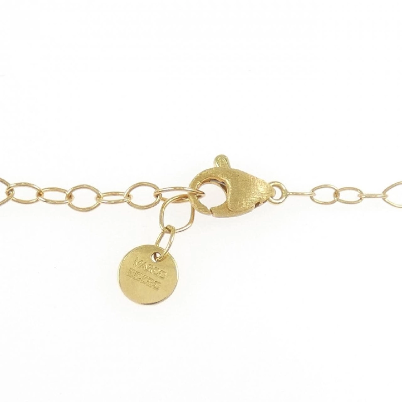 Marco Bicego Lunaria Necklace - Hàng hiệu Authentic 842683