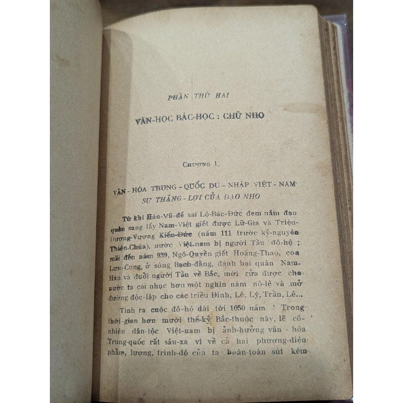 VIỆT NAM VĂN HỌC SỬ TRÍCH YẾU - NGHIÊM TOẢN 300500