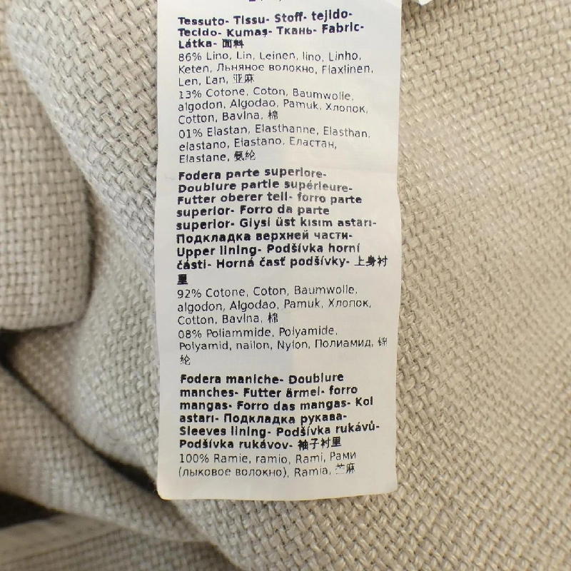 【Mã giảm giá】'S Max Mara Áo khoác 641795