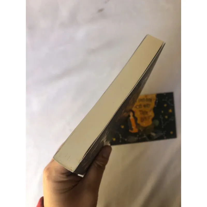 Vì Sao Bạn Có Mặt Trên Đời - Chani Nicholas 782138