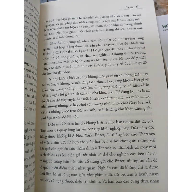 BAD BLOOD MÁU BẨN - GIA BẢO & ĐẶNG THÚY 745790