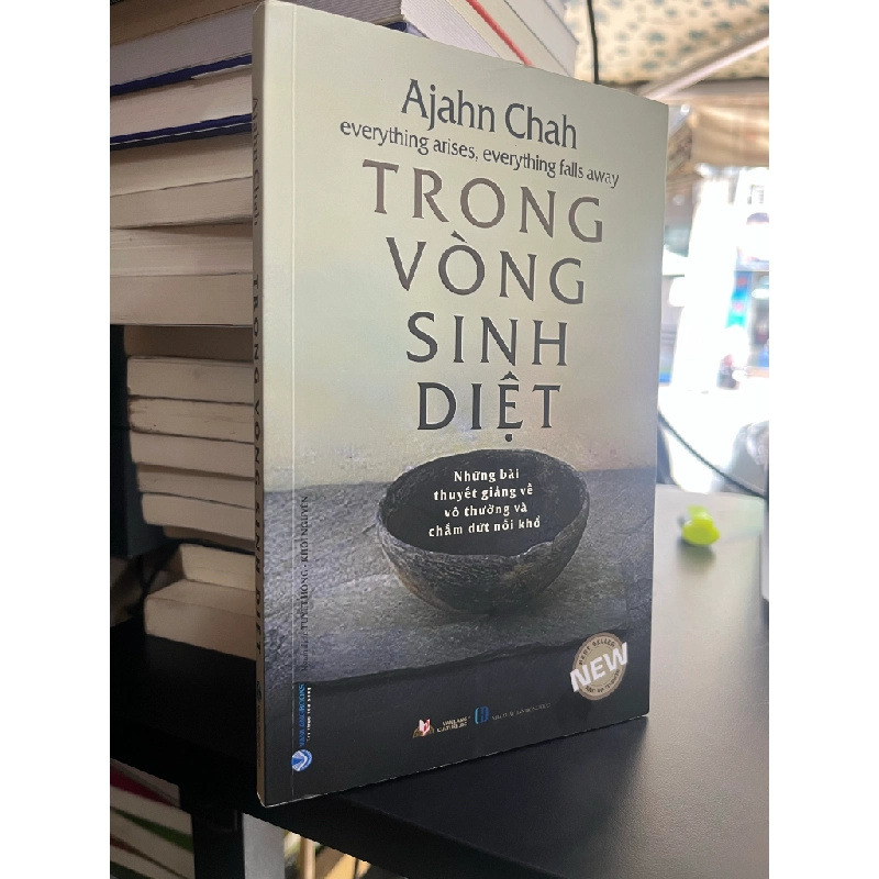 Trong vòng sinh diệt 130088